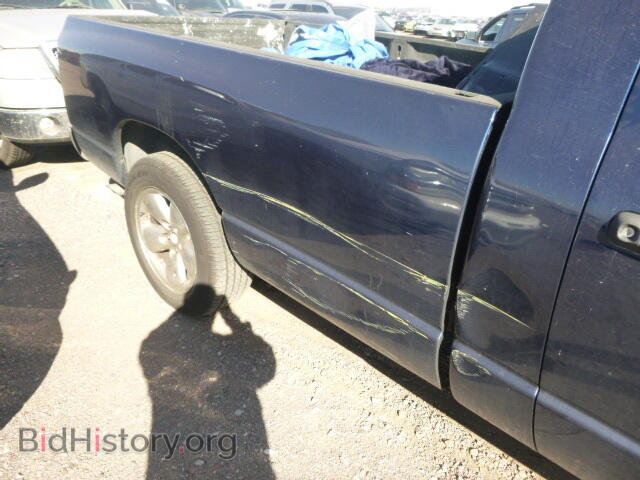 2003 DODGE RAM 1500 - VIN: 1D7HA16N03J501919 - Фото 9