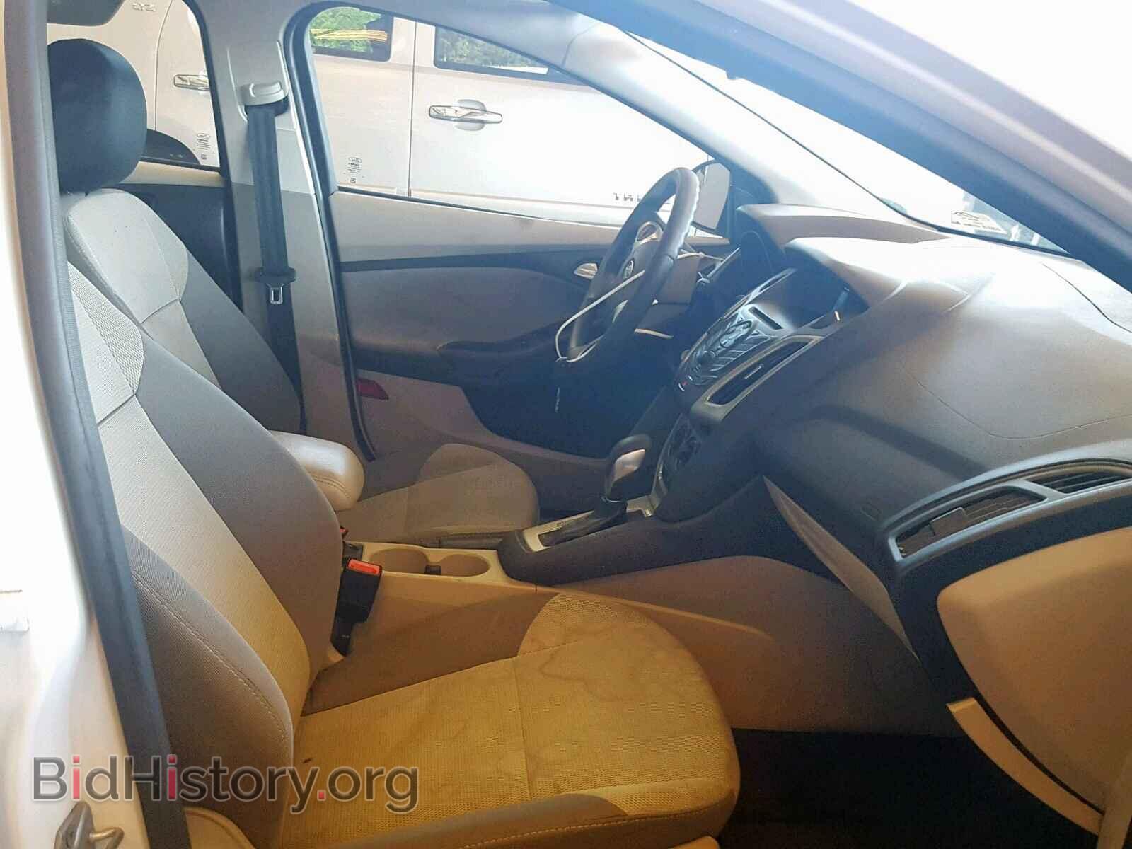 2014 FORD FOCUS SE - VIN: 1FADP3K22EL139720 - Фото 5