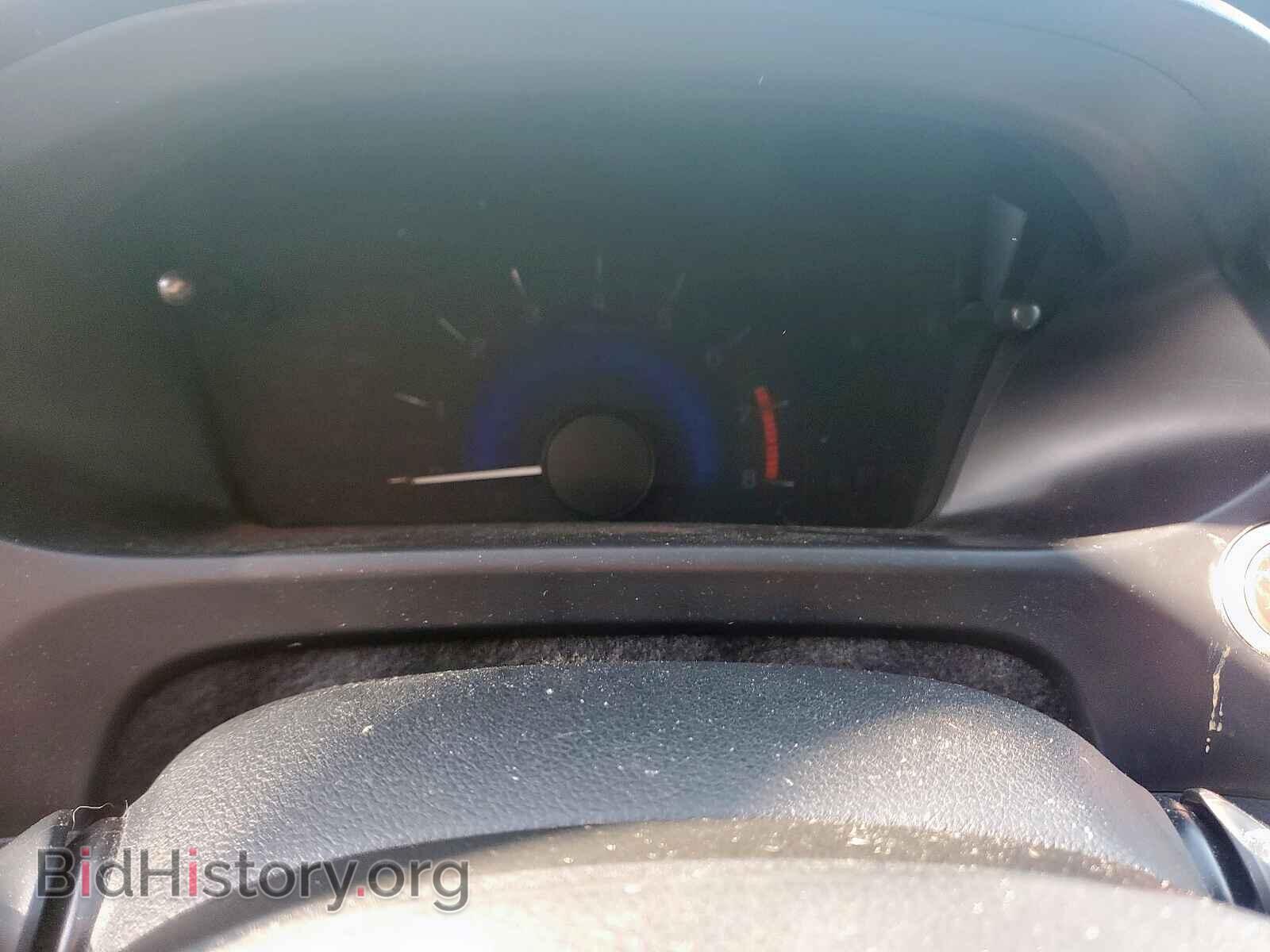 2014 HONDA CIVIC - VIN: 2HGFB2E56EH005406 - Фото 8