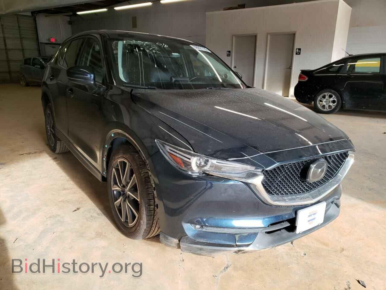 Photo JM3KFBDM7J0309277 - MAZDA CX-5 2018