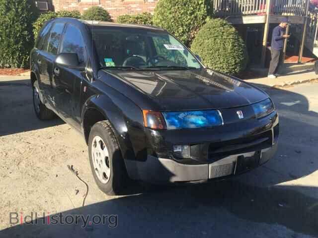 Photo 5GZCZ63B13S863786 - SATURN VUE 2003