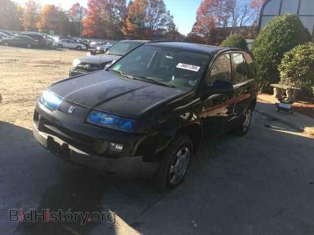 2003 SATURN VUE - VIN: 5GZCZ63B13S863786 - Фото 2