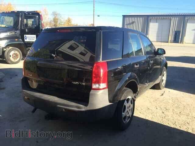 2003 SATURN VUE - VIN: 5GZCZ63B13S863786 - Фото 4