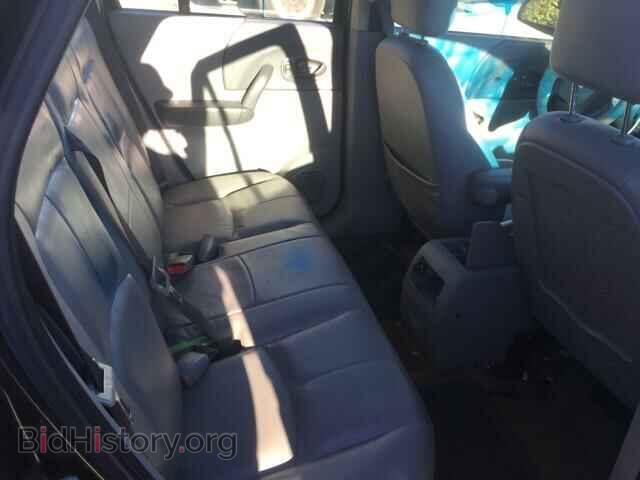 2003 SATURN VUE - VIN: 5GZCZ63B13S863786 - Фото 6