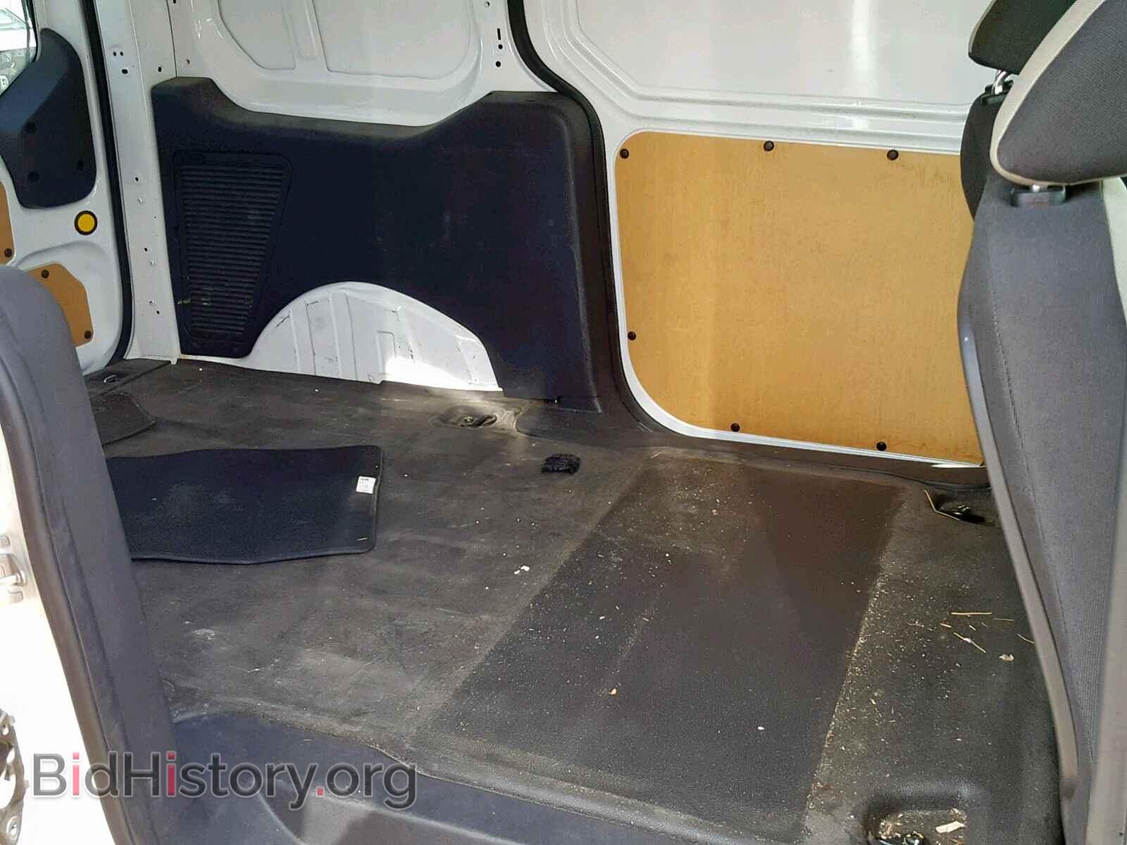 2017 FORD TRANSIT CO - VIN: NM0LS7F74H1300308 - Фото 6
