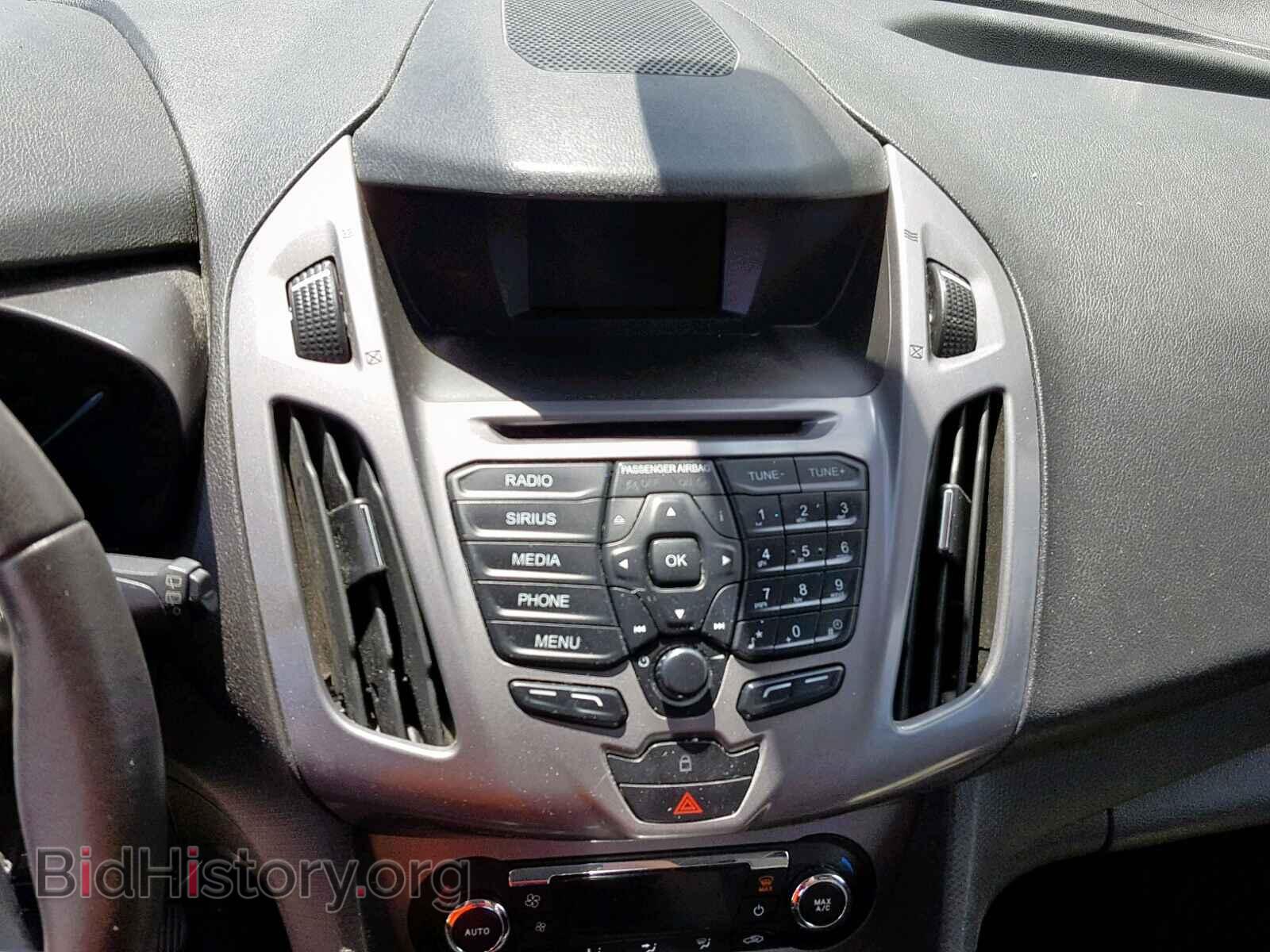 2017 FORD TRANSIT CO - VIN: NM0LS7F74H1300308 - Фото 9