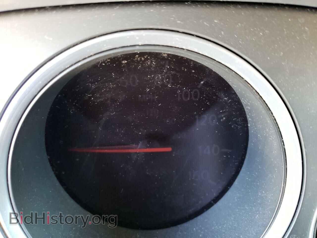 2007 NISSAN MAXIMA - VIN: 1N4BA41E97C840171 - Фото 8