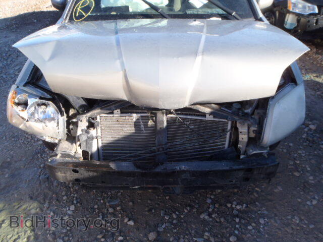2004 MITSUBISHI GALANT - VIN: 4A3AB36F44E098631 - Фото 7