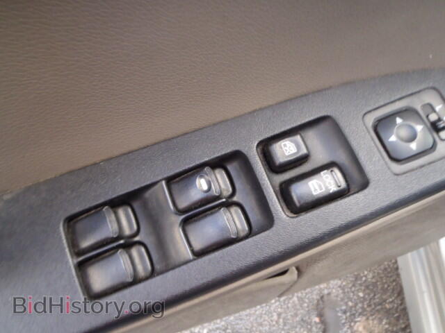 2004 MITSUBISHI GALANT - VIN: 4A3AB36F44E098631 - Фото 10