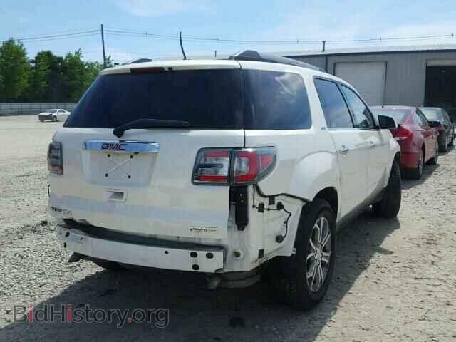 2013 GMC ACADIA - VIN: 1GKKVRKD5DJ254516 - Фото 4