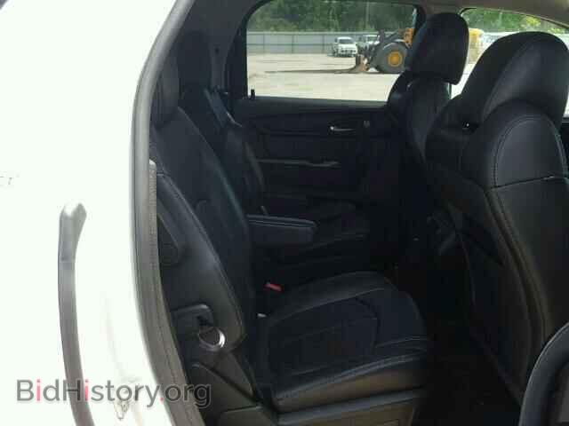 2013 GMC ACADIA - VIN: 1GKKVRKD5DJ254516 - Фото 6