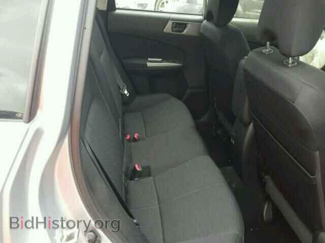 2013 SUBARU FORESTER - VIN: JF2SHABC7DH410995 - Фото 6