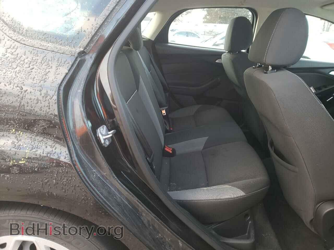 2012 FORD FOCUS - VIN: 1FAHP3K28CL464533 - Фото 6