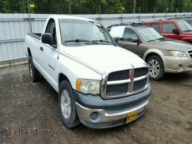 Photo 1D7HA16N73J514232 - DODGE RAM 1500 2003