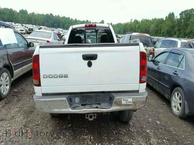 2003 DODGE RAM 1500 - VIN: 1D7HA16N73J514232 - Фото 6