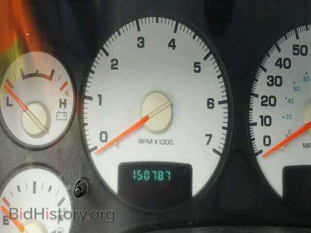 2003 DODGE RAM 1500 - VIN: 1D7HA16N73J514232 - Фото 8