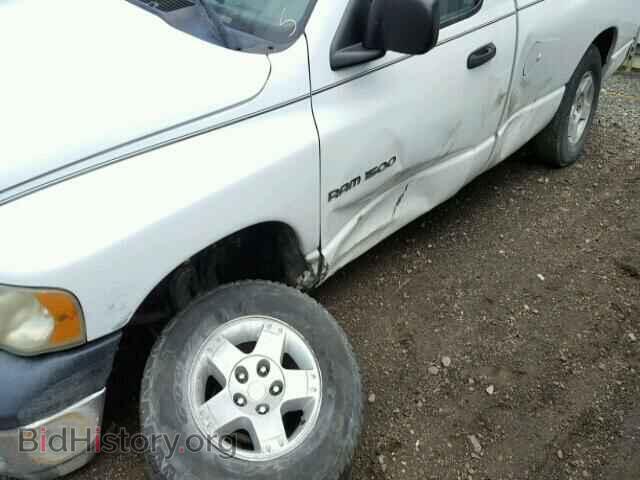 2003 DODGE RAM 1500 - VIN: 1D7HA16N73J514232 - Фото 9