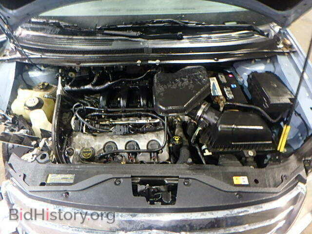 2008 FORD EDGE - VIN: 2FMDK38C88BA34012 - Фото 7
