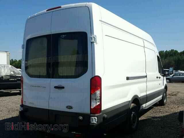 2017 FORD TRANSIT CO - VIN: 1FTBW3UG5HKA05789 - Фото 4