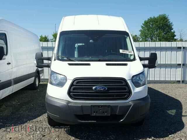 2017 FORD TRANSIT CO - VIN: 1FTBW3UG5HKA05789 - Фото 9