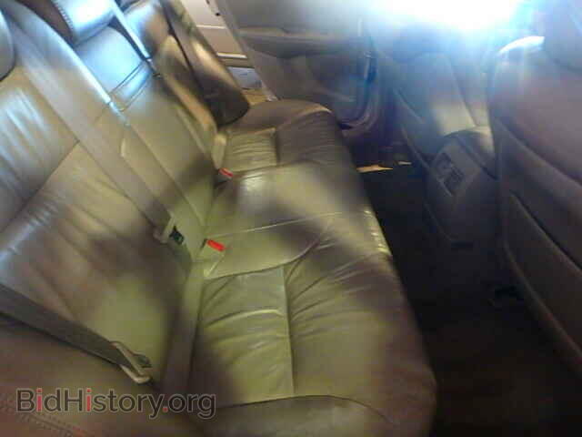 2003 LEXUS ES300 - VIN: JTHBF30G036014244 - Фото 6
