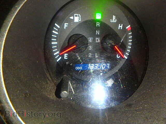 2003 LEXUS ES300 - VIN: JTHBF30G036014244 - Фото 8