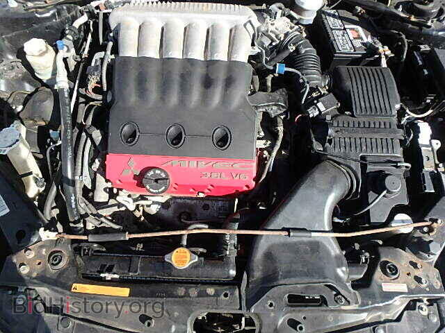 2007 MITSUBISHI ECLIPSE - VIN: 4A3AL35T27E036945 - Photo 7