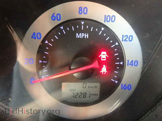 2007 MITSUBISHI ECLIPSE - VIN: 4A3AL35T27E036945 - Photo 8