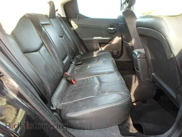 2010 DODGE AVENGER - VIN: 1B3CC5FB2AN209658 - Фото 6