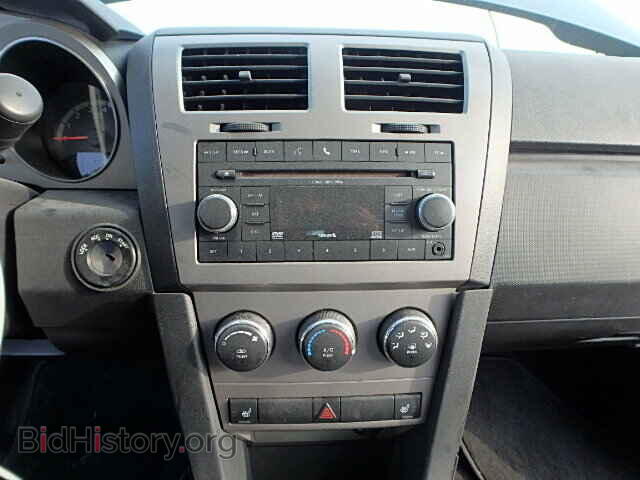 2010 DODGE AVENGER - VIN: 1B3CC5FB2AN209658 - Фото 9