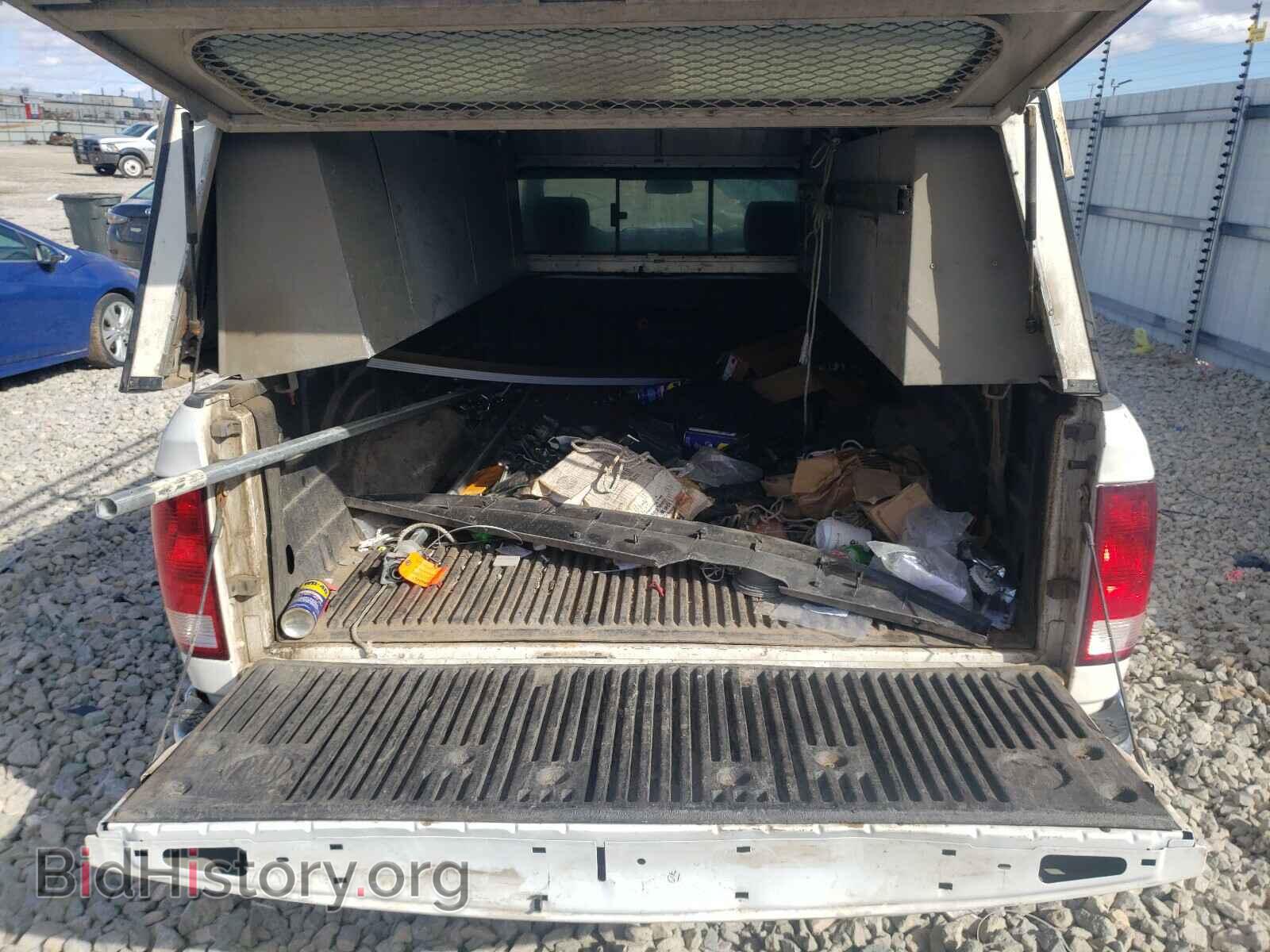 2015 RAM 1500 - VIN: 3C6JR6DT7FG531385 - Фото 6