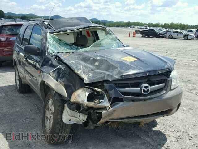 Фотография 4F2CZ94164KM31947 - MAZDA TRIBUTE 2004