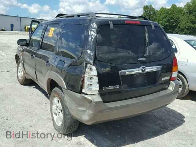 2004 MAZDA TRIBUTE - VIN: 4F2CZ94164KM31947 - Фото 3