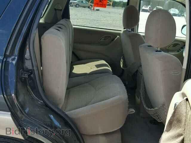 2004 MAZDA TRIBUTE - VIN: 4F2CZ94164KM31947 - Фото 6