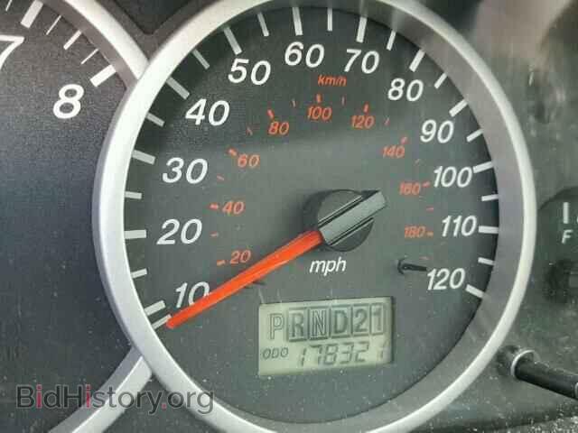 2004 MAZDA TRIBUTE - VIN: 4F2CZ94164KM31947 - Фото 8