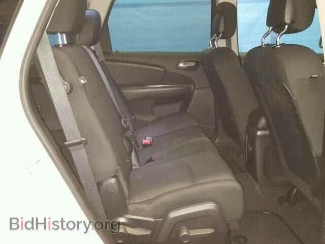 2012 DODGE JOURNEY - VIN: 3C4PDDBG3CT134853 - Photo 6