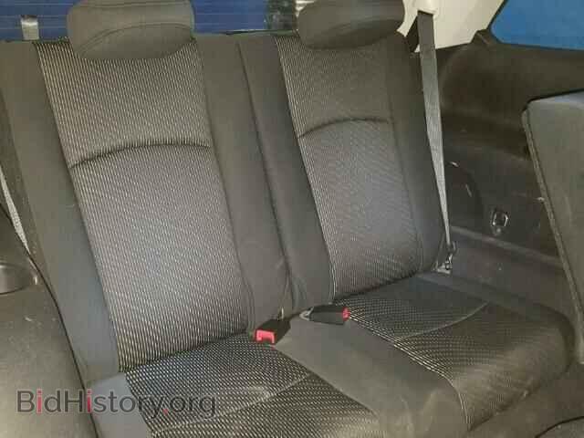 2012 DODGE JOURNEY - VIN: 3C4PDDBG3CT134853 - Photo 9