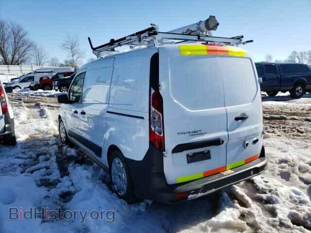 2014 FORD TRANSIT CO - VIN: NM0LS7E73E1169790 - Фото 3