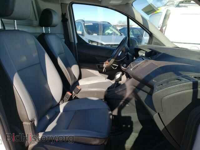 2014 FORD TRANSIT CO - VIN: NM0LS7E73E1169790 - Фото 5