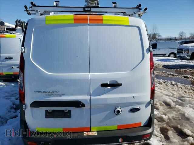 2014 FORD TRANSIT CO - VIN: NM0LS7E73E1169790 - Фото 6
