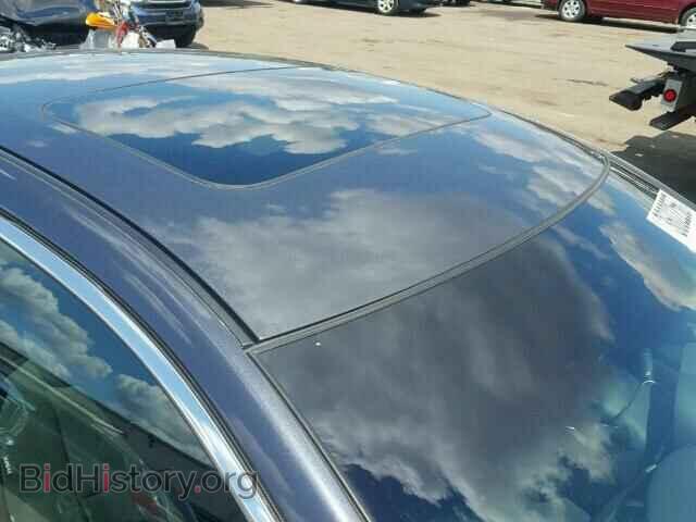 2011 NISSAN MAXIMA S - VIN: 1N4AA5APXBC821429 - Фото 9