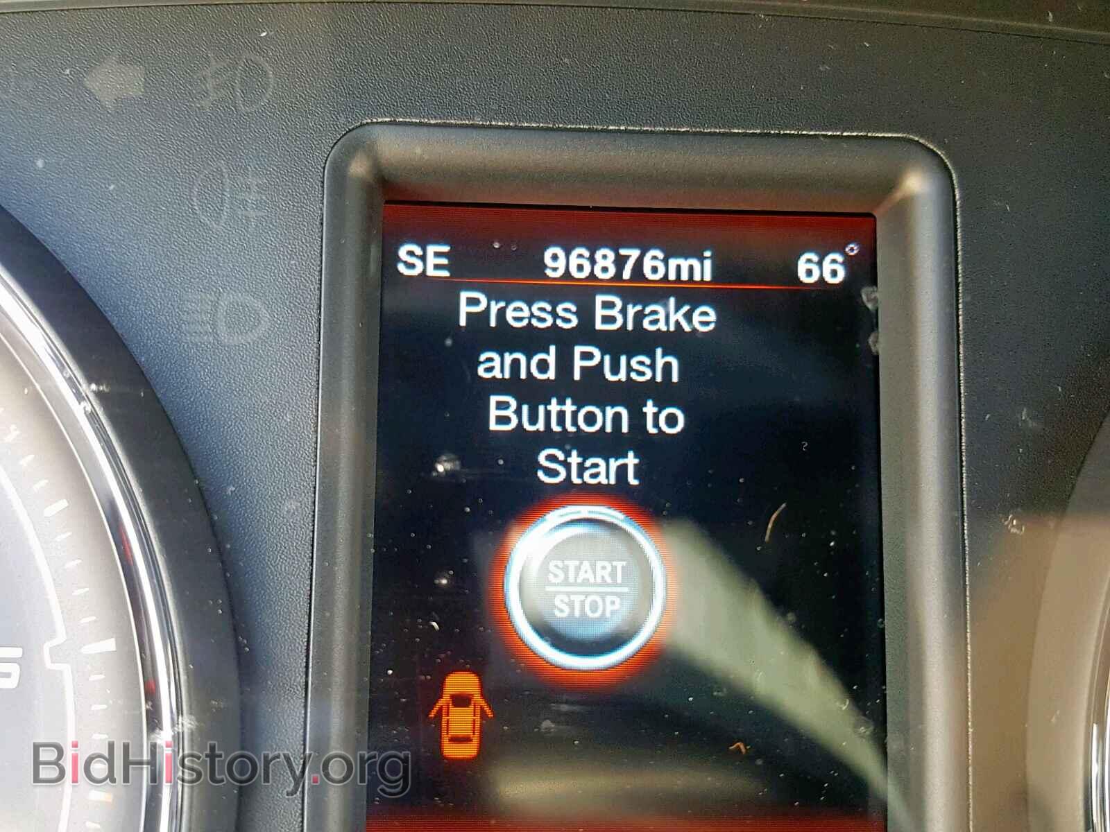 2012 DODGE CHARGER - VIN: 2C3CDXHG6CH164482 - Фото 8