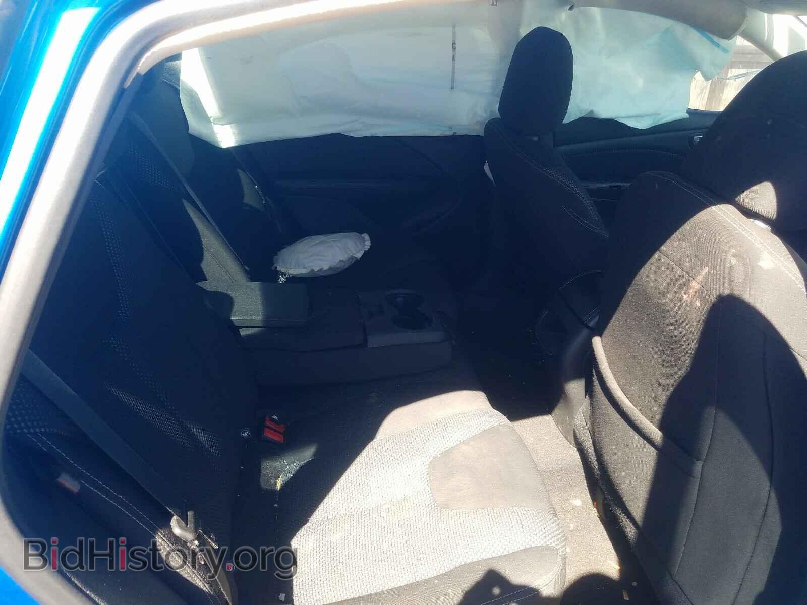 2015 DODGE DART - VIN: 1C3CDFBB5FD404064 - Фото 6
