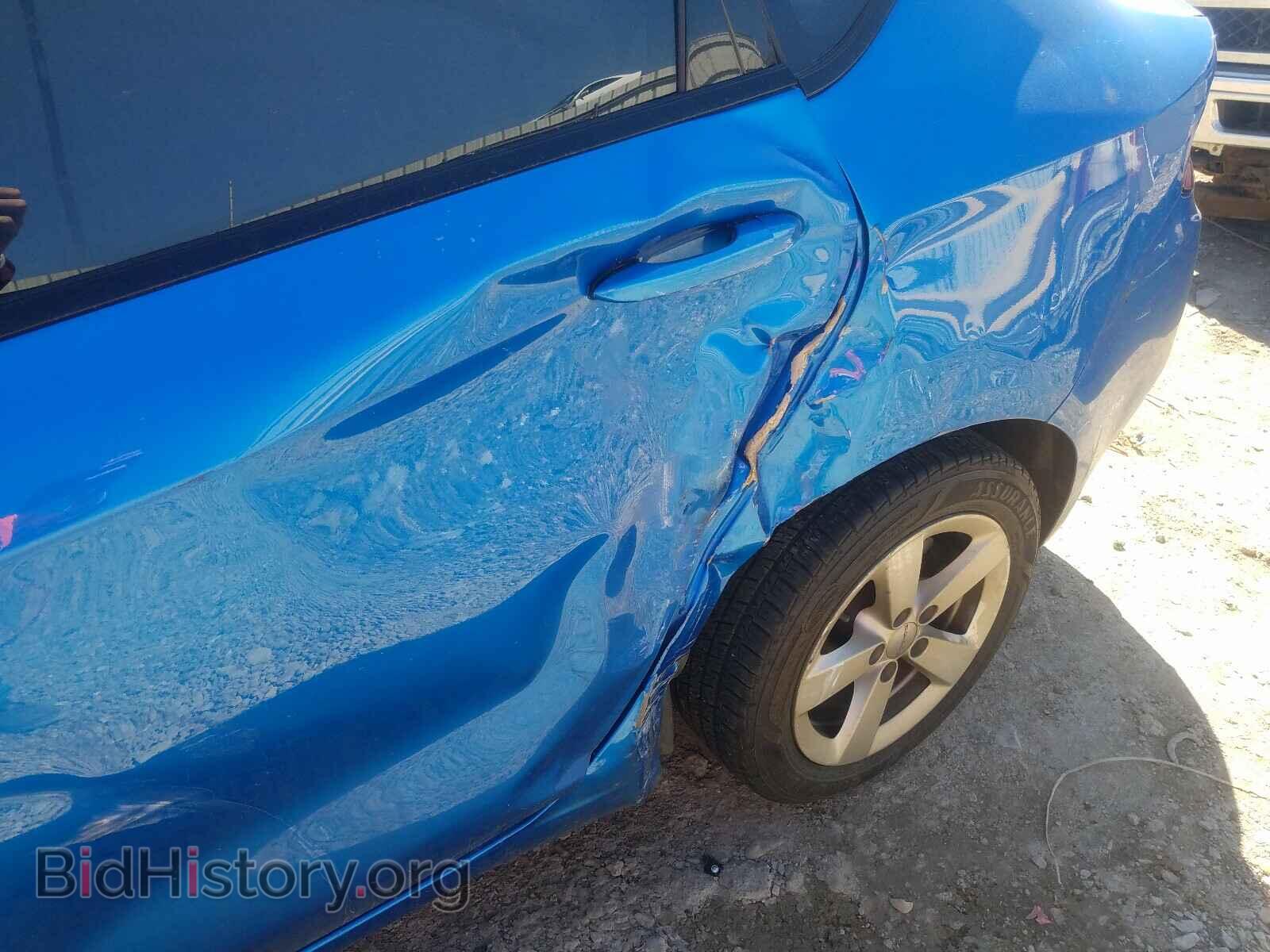 2015 DODGE DART - VIN: 1C3CDFBB5FD404064 - Фото 9