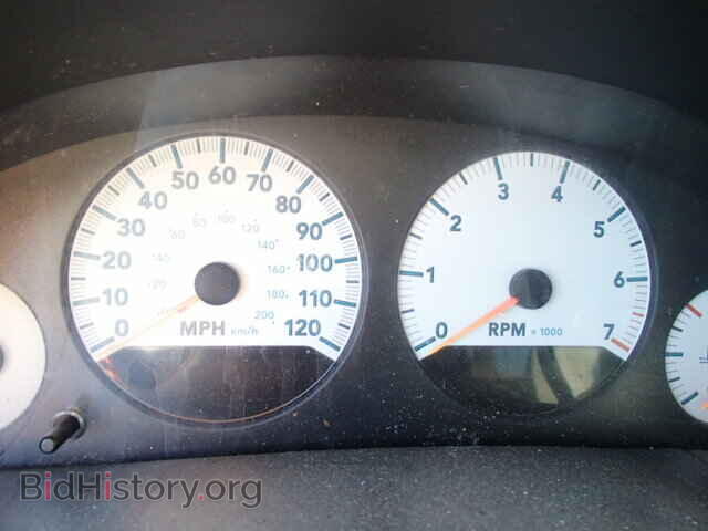 2006 DODGE CARAVAN - VIN: 2D4GP44L86R625625 - Фото 8