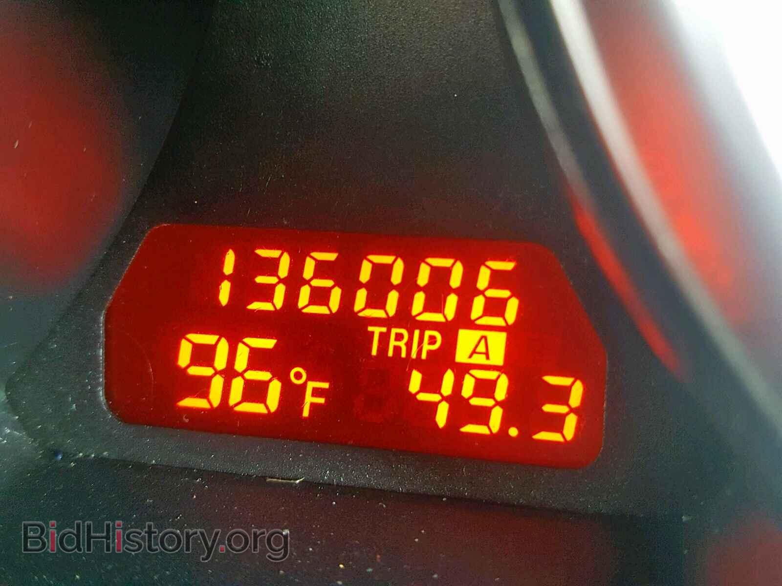 2009 MAZDA 6 - VIN: 1YVHP81A695M35085 - Фото 8