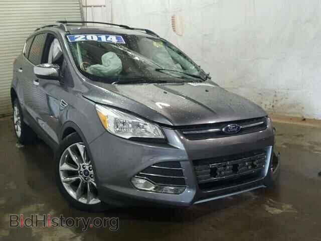 Фотография 1FMCU9GX0EUD23095 - FORD ESCAPE 2014