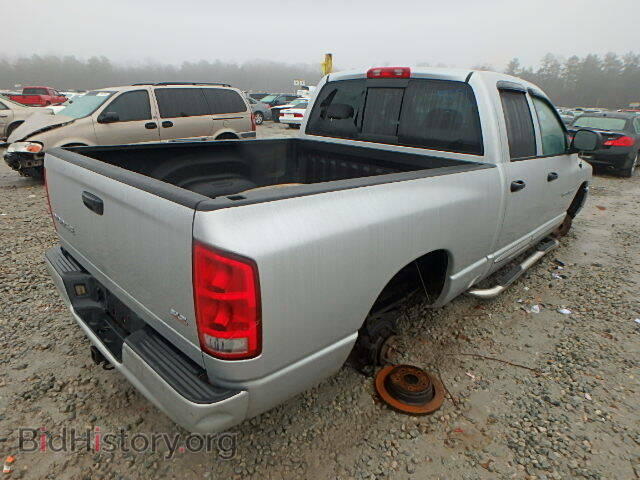 2004 DODGE RAM 1500 - VIN: 1D7HA18D44J255351 - Фото 4