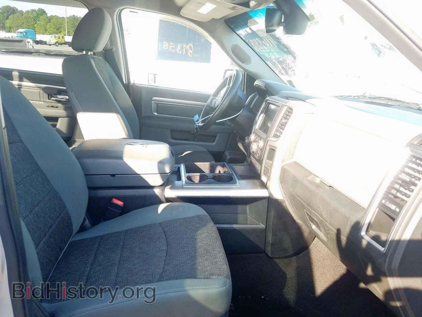 2014 RAM 1500 - VIN: 1C6RR6LT2ES416933 - Фото 5