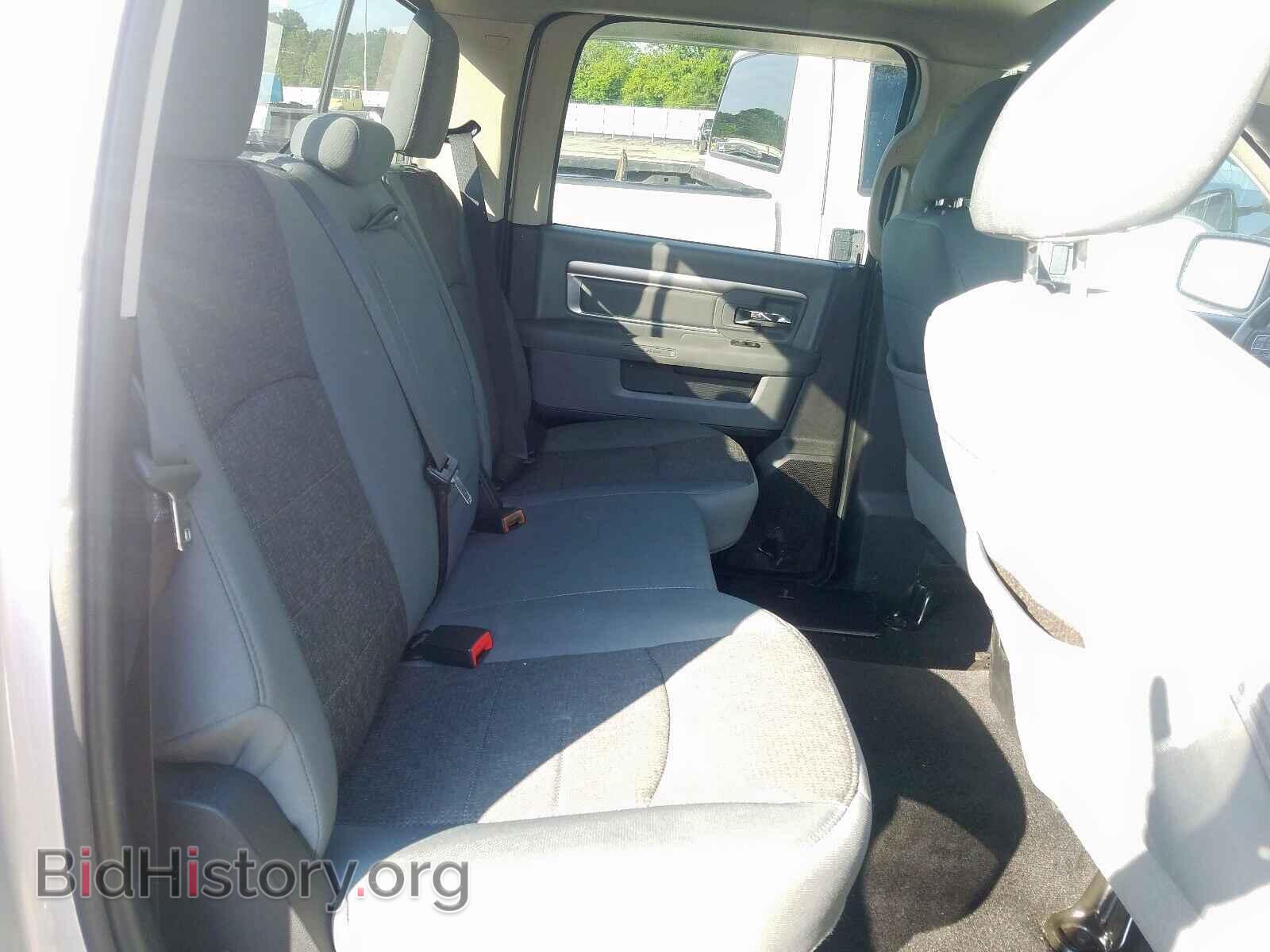2014 RAM 1500 - VIN: 1C6RR6LT2ES416933 - Фото 6